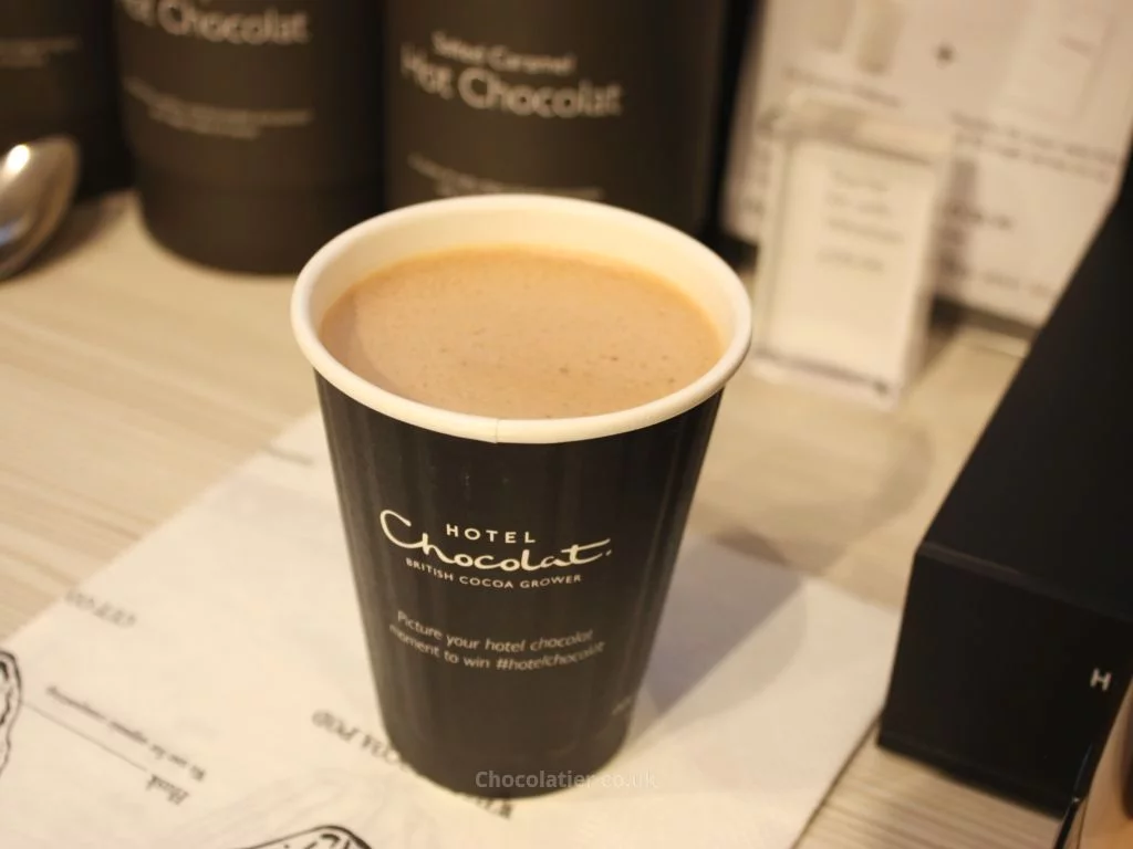 My Ultimate Hotel Chocolat Velvetiser Review 2026 - Should You Buy It?