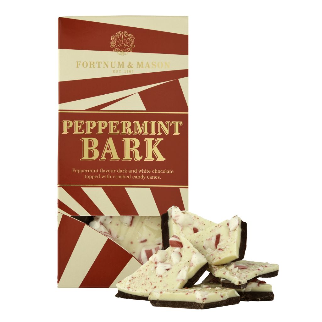 Fortnum & Mason Christmas Peppermint Bark